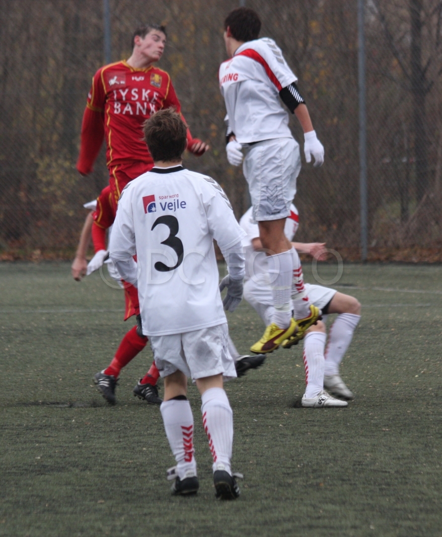 FCN VEJLE 070 